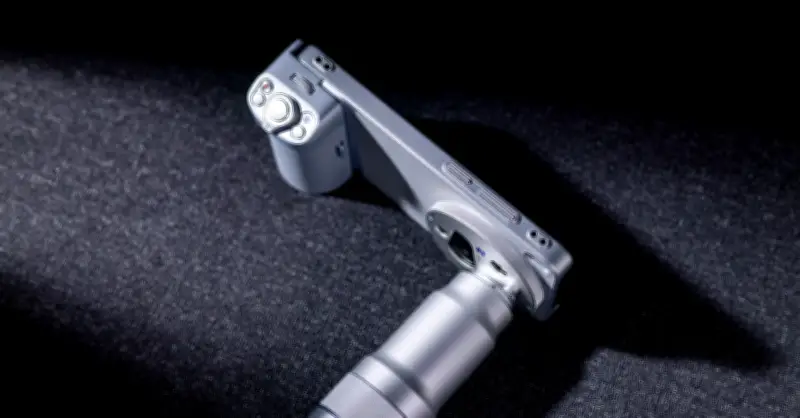 Vivo X300 Ultra 'nhá hàng' tại MWC 2026: Flagship camera khủng với phụ kiện chuyên nghiệp