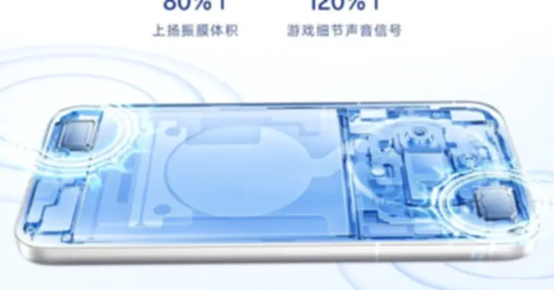 Vivo X300s chính thức lộ diện: Màn hình 144Hz, camera Zeiss 200MP và loạt nâng cấp đột phá