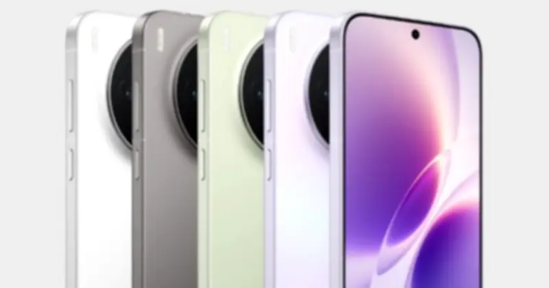 vivo X300s chính thức ra mắt: Camera 200MP, màn hình 144Hz, pin khủng 7.100mAh, giá từ 19 triệu đồng