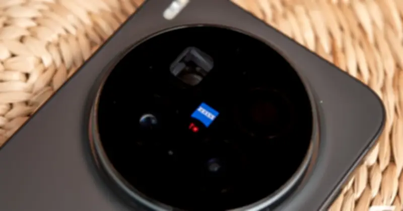 Vivo X300s lộ điểm Geekbench ấn tượng, cấu hình khủng trước ngày ra mắt tại Trung Quốc