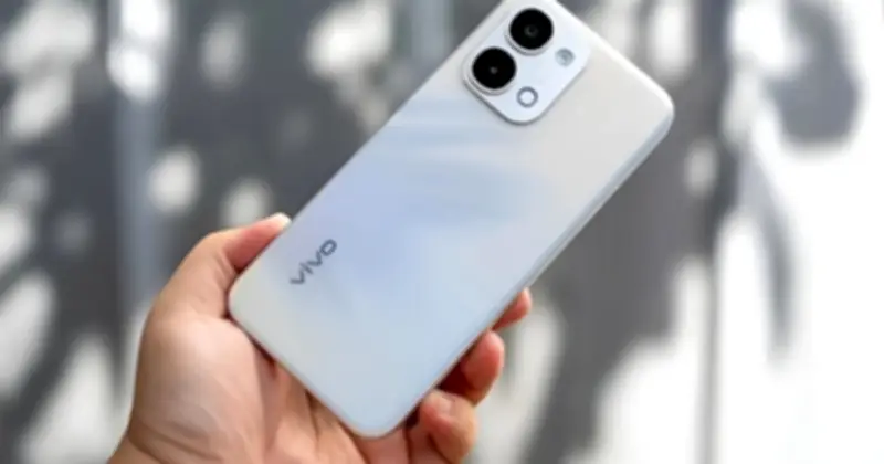 Vivo Y31d: Lựa chọn smartphone bền bỉ, pin khỏe cho người dùng phổ thông