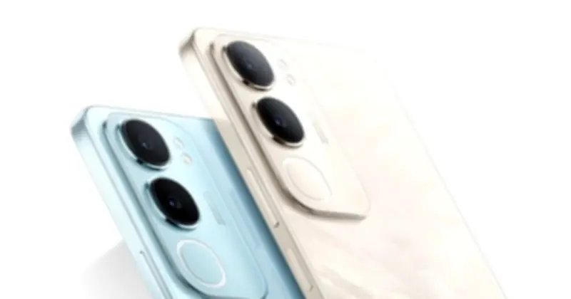 Vivo Y37+ chính thức ra mắt: Pin khủng 6000mAh, sạc nhanh 44W, giá chỉ hơn 5 triệu đồng