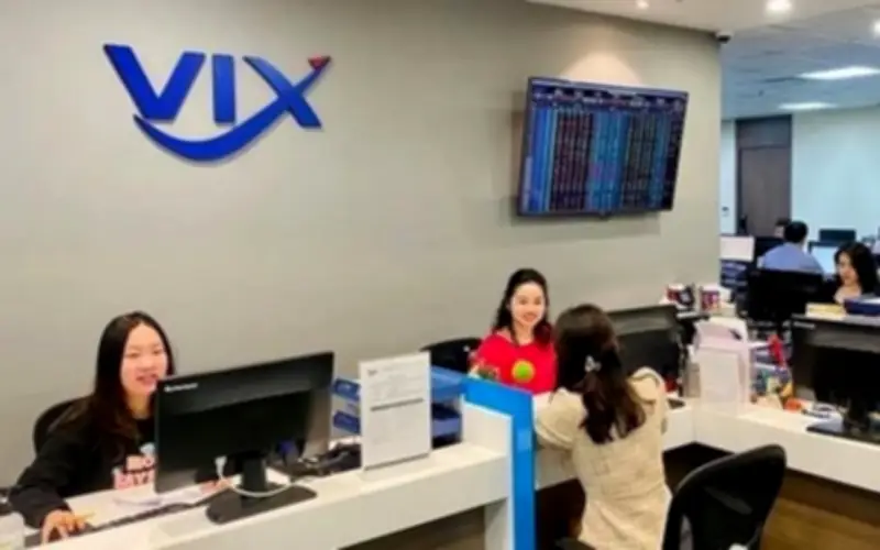 VIX Gia Hạn Đại Hội Cổ Đông Sang Tháng 6/2026 Để Hoàn Tất Tăng Vốn