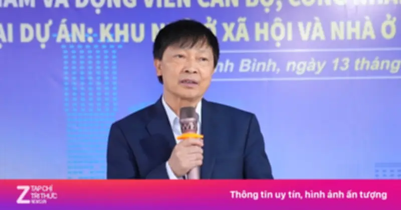 VKSND Tối Cao Phê Chuẩn Khởi Tố, Bắt Giam Nguyên Chủ Tịch Vinaconex