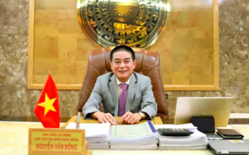 VKSND Tối cao truy tố 28 bị can trong vụ án khoáng sản Hưng Thịnh, liên quan trốn thuế