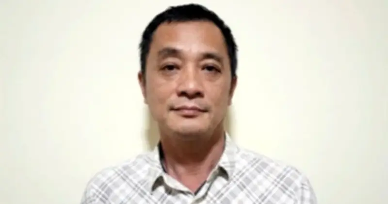 VKSND Tối Cao Truy Tố Chủ Tịch Hưng Thịnh Và 27 Bị Can Trong Vụ Xuất Lậu Quặng 28.000 Tấn