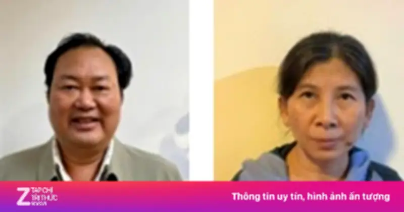 VKSND Tối Cao Truy Tố Chủ Tịch Hưng Thịnh Và 27 Đồng Phạm Khai Thác Titan Trái Phép