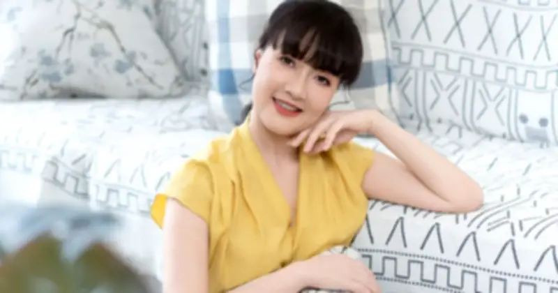 Vân Dung: Từ 'Táo bà' đanh đá đến diễn viên đa năng và cuộc sống bình yên