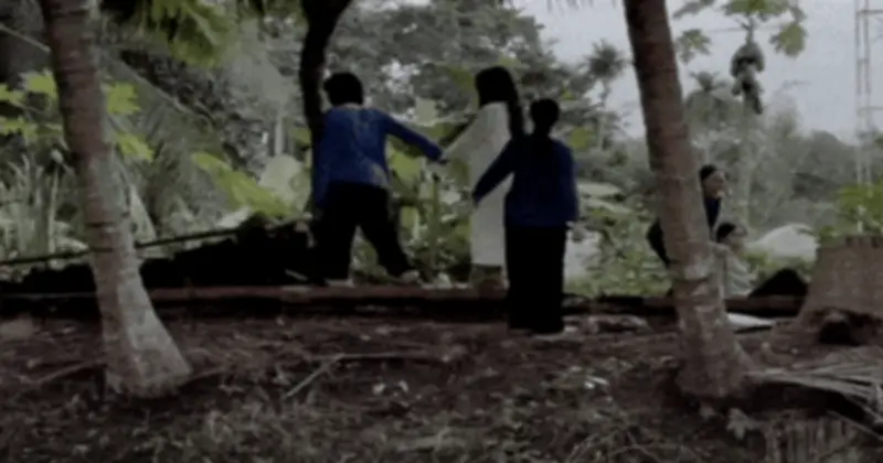 Vân Dung tiết lộ sự vất vả hậu trường 'Quỷ Nhập Tràng 2' trước ngày ra rạp