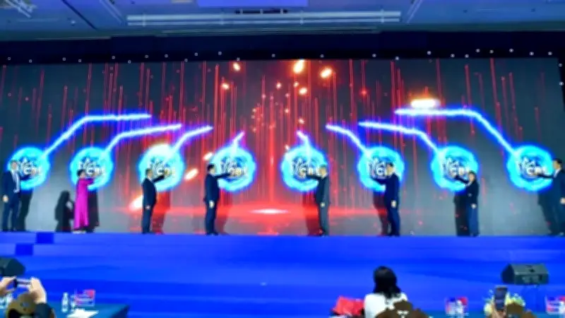 Văn hóa doanh nghiệp: Nền tảng vững chắc cho phát triển bền vững trong kỷ nguyên mới