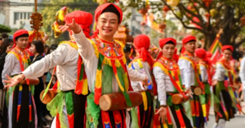 Văn hóa Hà Nội: Từ di sản đến động lực phát triển thủ đô bền vững