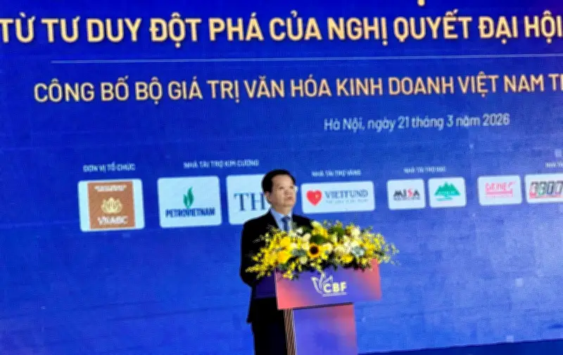 Văn hóa kinh doanh: Tài sản quý báu và bền vững của doanh nghiệp