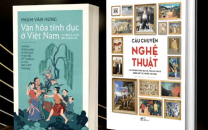 Văn hóa tình dục ở Việt Nam giành giải thưởng sách quốc gia lần thứ VIII