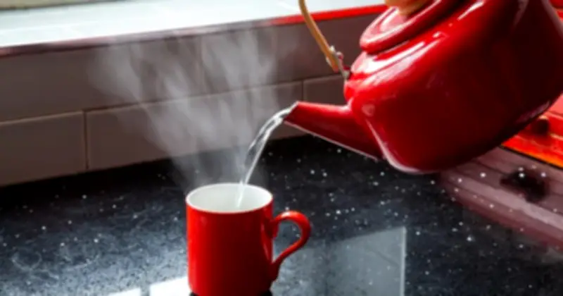 Văn hóa uống nước nóng của người Trung Quốc: Từ triết lý y học đến di sản lịch sử