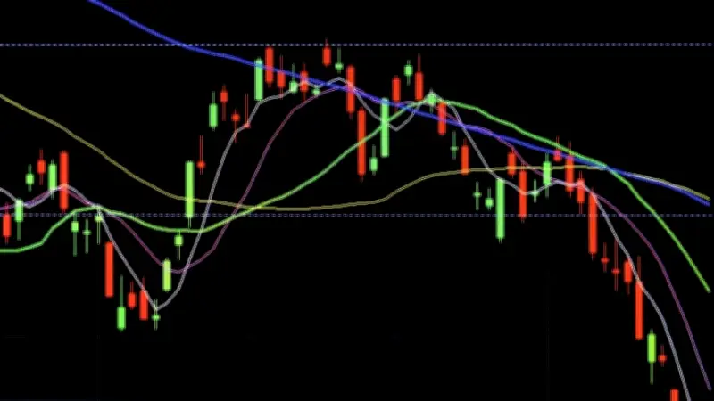 VN-Index Ngày 19/3: Tích Lũy Trong Biên Độ Hẹp, Giảm Nhẹ 1,47 Điểm