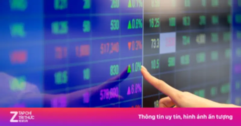 VN-Index tiếp tục rung lắc, tìm điểm cân bằng sau tuần biến động mạnh