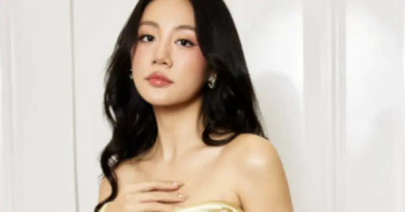 Văn Mai Hương: 'Có lúc tôi bất lực, phải xin lỗi cả đoàn phim' khi đóng vai Hải Lan