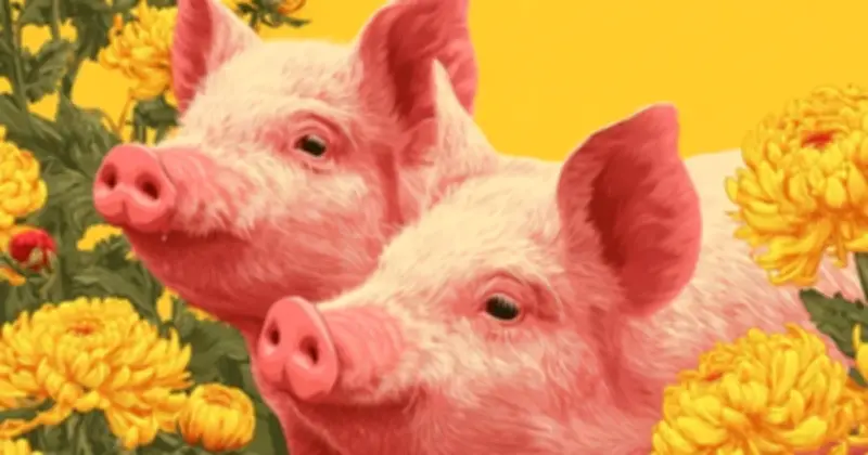 Vận May Ập Đến: 3 Con Giáp Đón Cơ Hội Tài Chính Trong 10 Ngày Tới