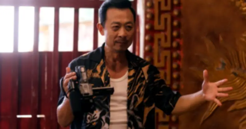 Vân Sơn trở lại màn ảnh rộng sau 20 năm: Áp lực và trăn trở trong 'Đại tiệc trăng máu 8'