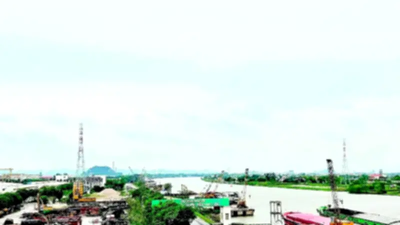 Vận Tải Đường Thủy Nội Địa Việt Nam: Tiềm Năng Lớn, Thách Thức Hạ Tầng Và Định Hướng Phát Triển Xanh