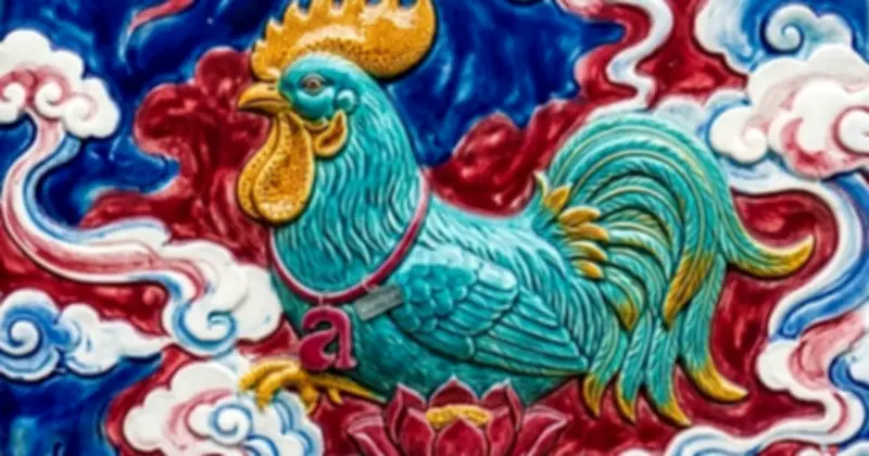 Vận Trình Tài Lộc Tháng 4 Của 12 Con Giáp: Ai Hút Lộc, Ai Cần Thắt Lưng Buộc Bụng?