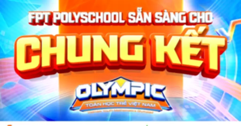 Vòng Chung Kết VYMO Sẵn Sàng: Ứng Dụng Công Nghệ, Đảm Bảo Công Bằng