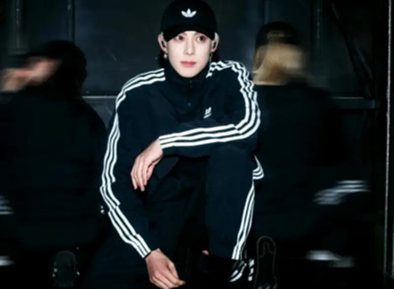 Vương Hạc Đệ trở thành gương mặt mới của adidas, kết hợp với loạt phim truyền hình đình đám 2026