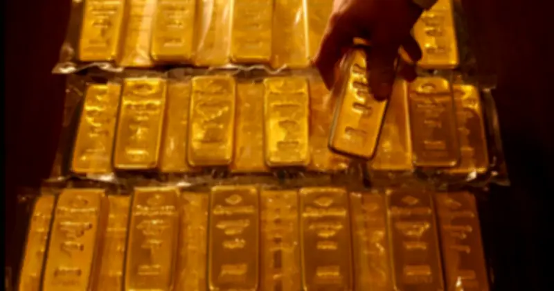 Vàng Mã Hóa Tại Việt Nam: Cuộc Chiến Giữa Công Nghệ, Pháp Lý Và Niềm Tin Nhà Đầu Tư