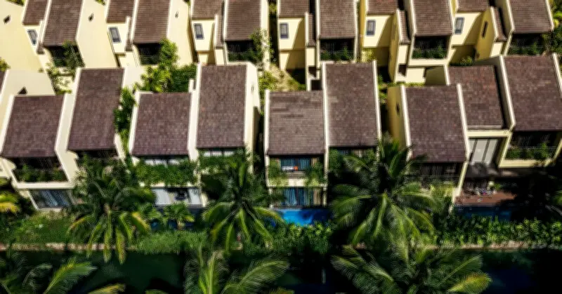 Vùng Phát Triển Phía Nam Đà Nẵng: Điểm Đến Mới Cho Lối Sống An Cư Và Du Lịch Xanh