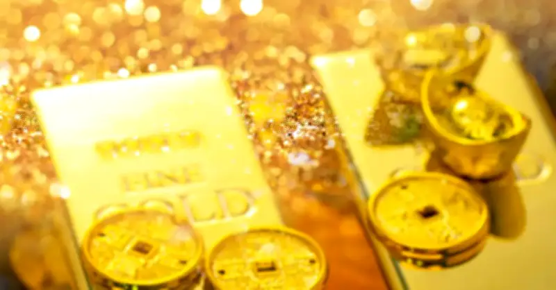 Vàng thế giới lao dốc, nhiều người vẫn hiểu sai về cơn sốt mua vàng