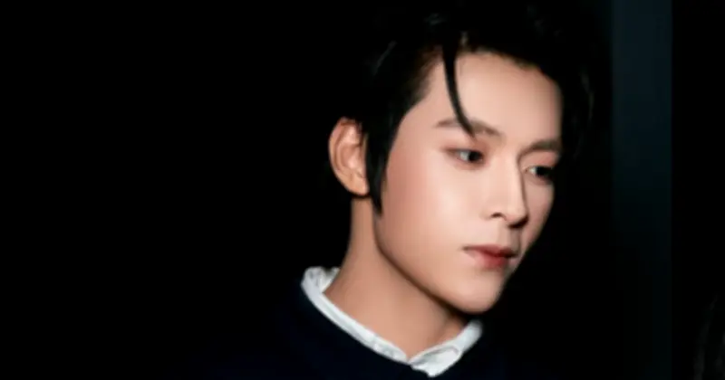 Vĩnh Đam thừa nhận diễn xuất 'đơ' trong 'Bus: Chuyến xe một chiều'