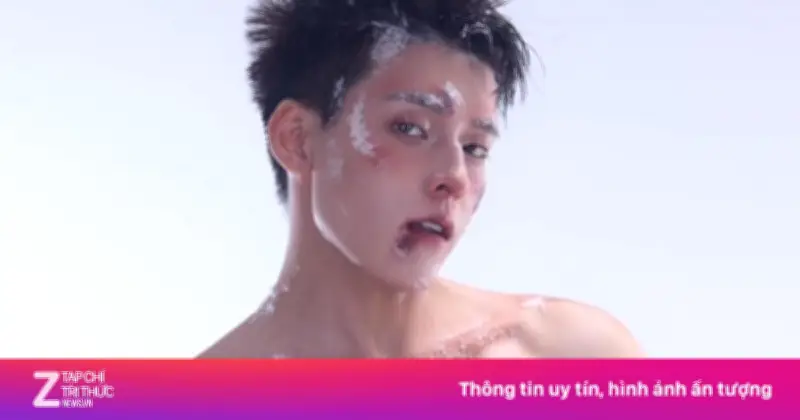 Vĩnh Đam vướng tranh luận diễn xuất sau 'Thỏ ơi' và 'Bus: Chuyến xe một chiều'