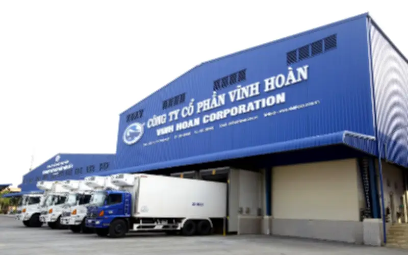 Vĩnh Hoàn chi tối đa 945 tỷ đồng mua lại 15 triệu cổ phiếu quỹ