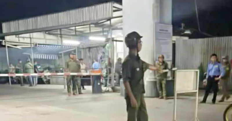 Vĩnh Long: Khởi Tố Bổ Sung Tội Sử Dụng Trái Phép Vũ Khí Quân Dụng Cho Đối Tượng Giết Người