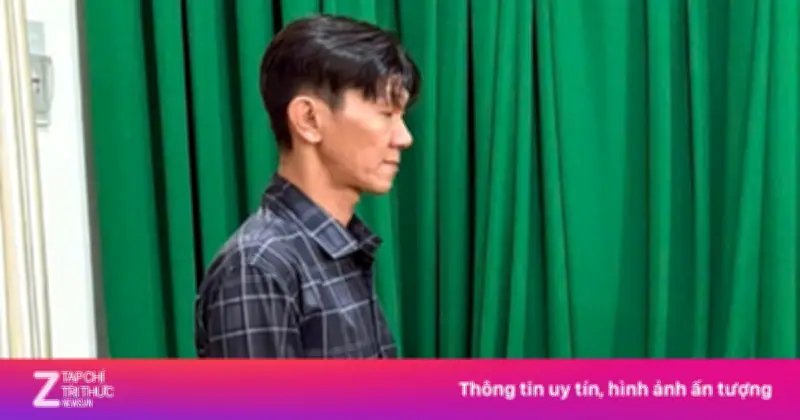 Vĩnh Long: Khởi tố đối tượng mang súng đến nhà người quen bắn chỉ thiên