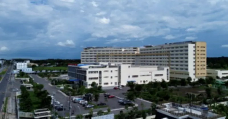 Vĩnh Long: Không khởi tố vụ nổ tại Bệnh viện đa khoa Trà Vinh, chuyển xử phạt hành chính