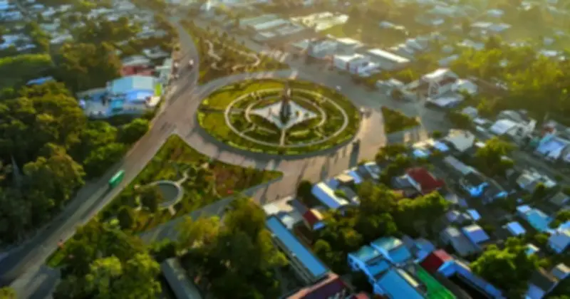 Vĩnh Long Mở Rộng Không Gian Phát Triển Sau Sáp Nhập, Hướng Tới Đô Thị Hiện Đại