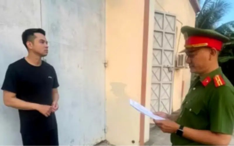 Vĩnh Long: Phục hồi điều tra, tạm giam nghi phạm giết người sau khi bỏ trốn