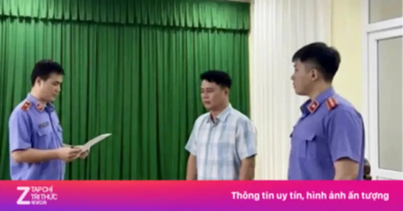 Vĩnh Long tước danh hiệu CAND hai cán bộ liên quan vụ nữ sinh tử vong