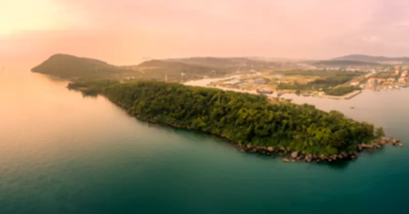 Vịnh Đầm Phú Quốc: Giữ Trọn Vẻ Đẹp Nguyên Sơ Trong Làn Sóng Phát Triển