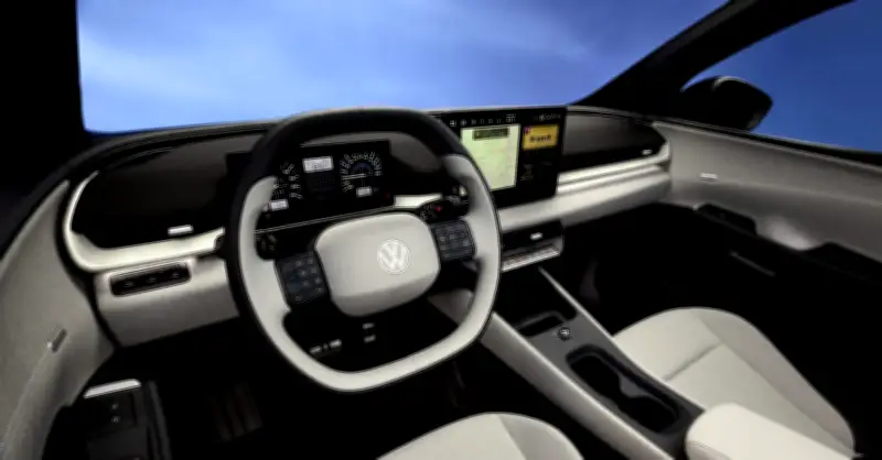 Volkswagen Thừa Nhận Sai Lầm, Đưa Nút Vật Lý Trở Lại Thay Thế Cảm Ứng Rườm Rà