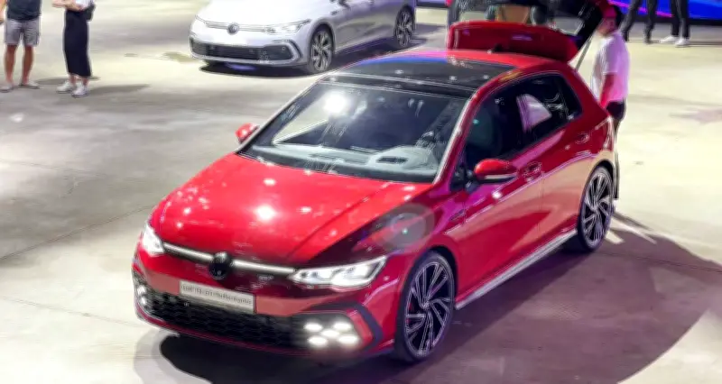 Volkswagen Triệu Hồi 3 Mẫu Xe Tại Việt Nam Vì Lỗi Túi Khí Nguy Hiểm