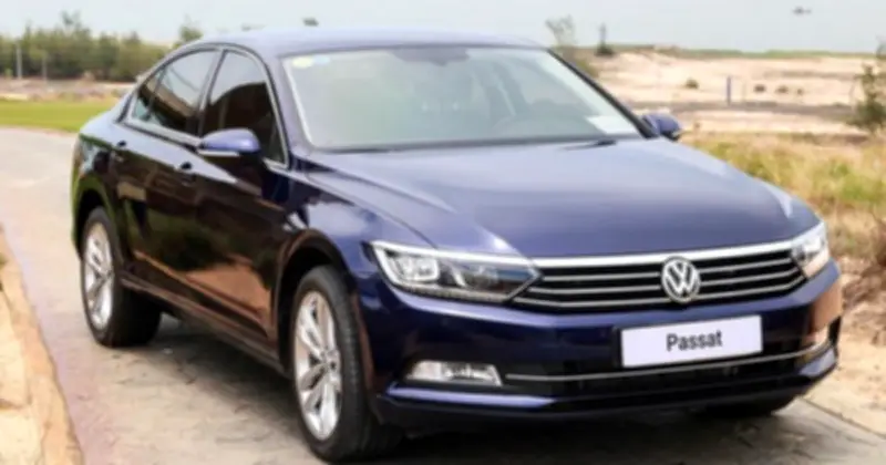 Volkswagen triệu hồi 75 xe tại Việt Nam do lỗi túi khí Takata kéo dài