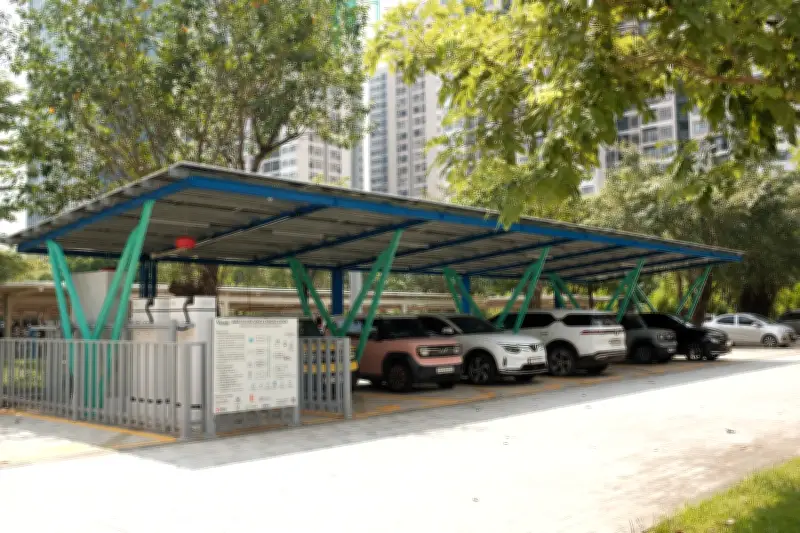 Volterra: Startup từ VinUni giải bài toán phụ tải điện, thương mại hóa sau 6 tháng