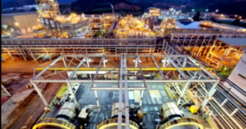 Vonfram - 'Mạch Máu' Công Nghệ Thời AI: Cơ Hội Vàng Cho Masan High-Tech Materials