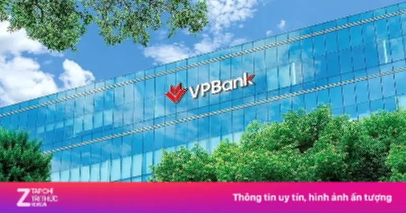 VPBank Góp Vốn Thành Lập Công Ty Bảo Hiểm Nhân Thọ Với Vốn Điều Lệ 2.000 Tỷ Đồng
