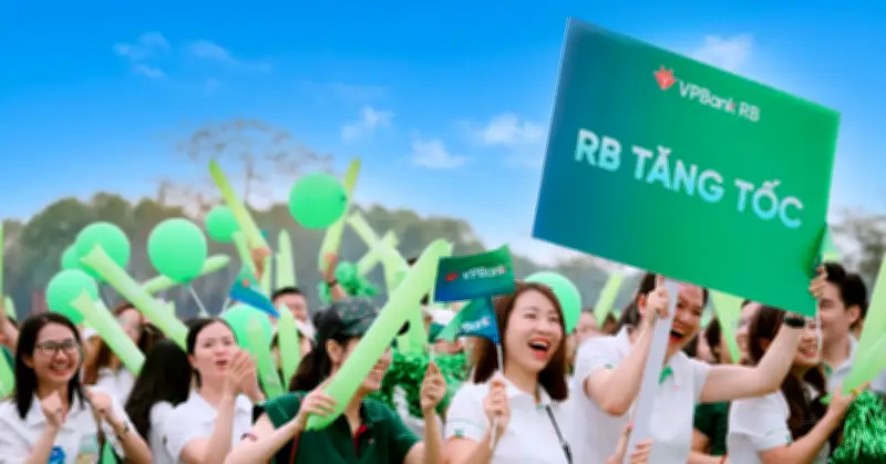 VPBank Khởi Động Năm 2026 Với Sự Kiện Kick-Off Quy Mô Lớn, Hướng Tới Tăng Trưởng Bền Vững