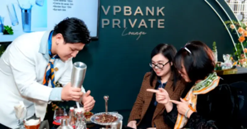 VPBank Private Kiến Tạo Trải Nghiệm Sống Tinh Tế Qua Chuỗi Workshop 'Extraordinary Moments'