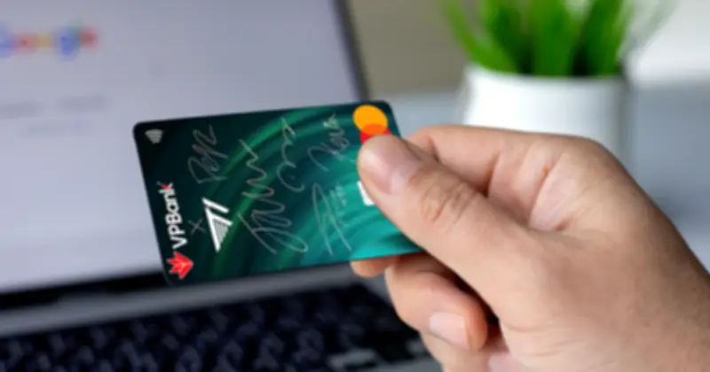 VPBank ra mắt thẻ tín dụng GameON Mastercard phiên bản giới hạn T1 cho game thủ