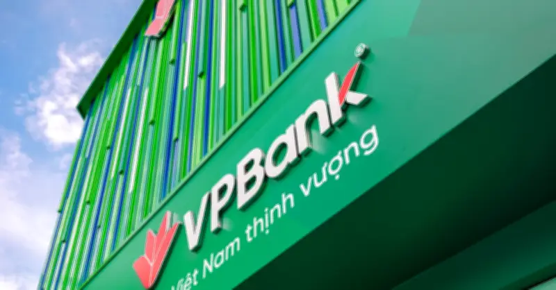 VPBank SME và Newing tổ chức diễn đàn chuyên sâu cho doanh nghiệp sản xuất và FMCG